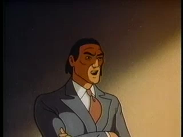 Superman: Electric Earthquake